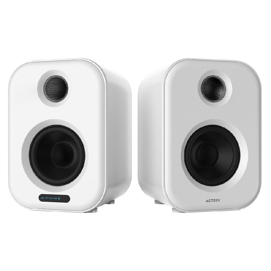 Bocina Acteck Dynamic Exact BS650 Bluetooth 50W - USB, AUX, Control Remoto Imagen principal del producto