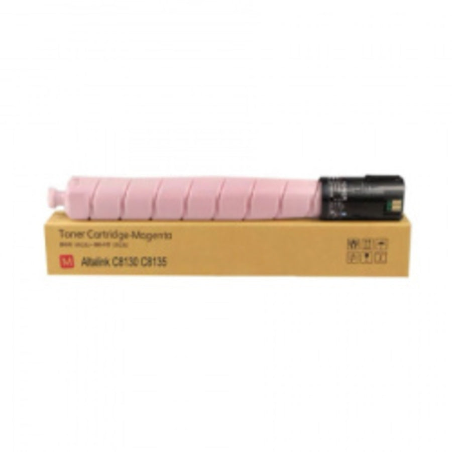 Tóner Xerox 006R01756 Magenta - 28,000 páginas para AltaLink C8130/C8135