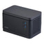 Regulador Acteck Enertor Protect RV1200 - 8 Tomacorrientes, 2 USB, AVR y Protección