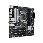 Tarjeta Madre ASUS PRIME B760M-A AX6 II Socket 1700 - DDR5, WiFi 6, M.2 NVMe