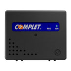 Regulador de Voltaje Complet ERV-6-011 R Plus 1300VA - 8 Contactos, Supresor 504J