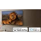 Televisor LG 55UA751C 55 Pulgadas UHD 4K Smart TV - WebOS, HDR 10 Pro, Google Cast