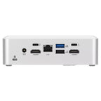 Mini PC ASUS NUC 15 PRO+ Core Ultra 5 225H - 14 Cores, 16GB DDR5, 512GB SSD