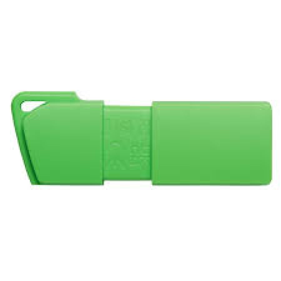 Memoria Flash USB Kingston DataTraveler Exodia 64GB USB 3.0 Verde Imagen principal del producto