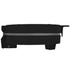 Parrilla para Hotcakes MIRATI MBP01N - Doble Placa Antiadherente 1000W