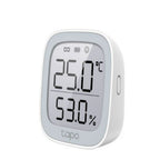 Sensor Inteligente TP-Link Tapo T315 - Temperatura y Humedad con Pantalla E-ink