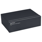 Video Splitter Manhattan 207348 SVGA - 1 Entrada 4 Salidas Alta Resolución
