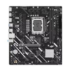 Tarjeta Madre ASUS PRIME H810M-E Intel Socket 1851 - DDR5 6400, Micro-ATX