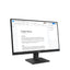 Monitor Lenovo ThinkVision E24-40 23.8 FHD - HDMI, DisplayPort, VGA