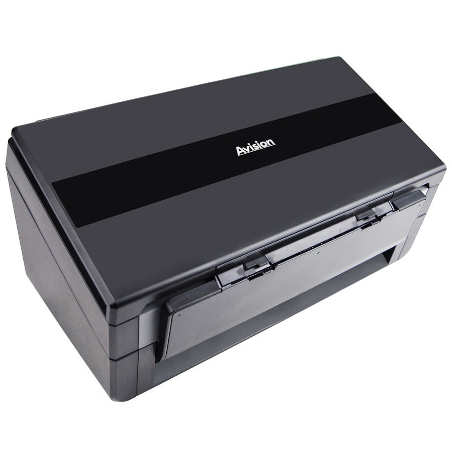 Escáner Avision AD370 70 PPM Duplex - ADF 100 Hojas, 600 DPI, USB 3.1 Imagen secundaria del producto