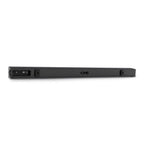 Barra de Sonido Ghia GSB-014 2.1 Canales - Bluetooth, USB, HDMI ARC, 100W