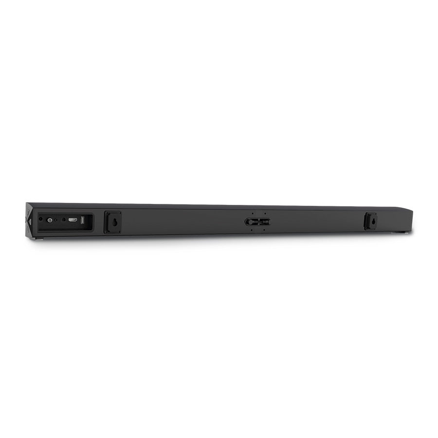 Barra de Sonido Ghia GSB-014 2.1 Canales - Bluetooth, USB, HDMI ARC, 100W