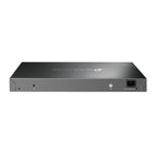 Switch TP-Link SG3218XP-M2 16 Puertos 2.5G + 2 SFP+ 10G con 8 POE+