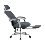 Silla Gamer Balam Rush Bolt Nou G - Hasta 130kg, Inclinación 140°