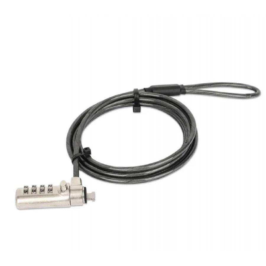 Candado Manhattan Nano 440493 - Combinación 1.8m, Ranura Kensington Nano Imagen principal del producto