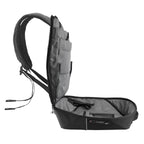 Mochila Vorago BP-401 Antirrobo para Laptop 15.6 - Candado TSA y Puerto USB