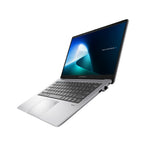 Laptop ASUS ExpertBook P1403CVA 14" Intel Core 5 210H - 16GB DDR5, 512GB SSD, Windows 11 Pro