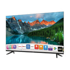 Smart TV GHIA Whale 43" Full HD - WiFi, 3 HDMI, Dolby Audio