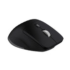 Mouse Acteck Virtuos Pro MI780 Vertical Inalámbrico Recargable 3200 DPI