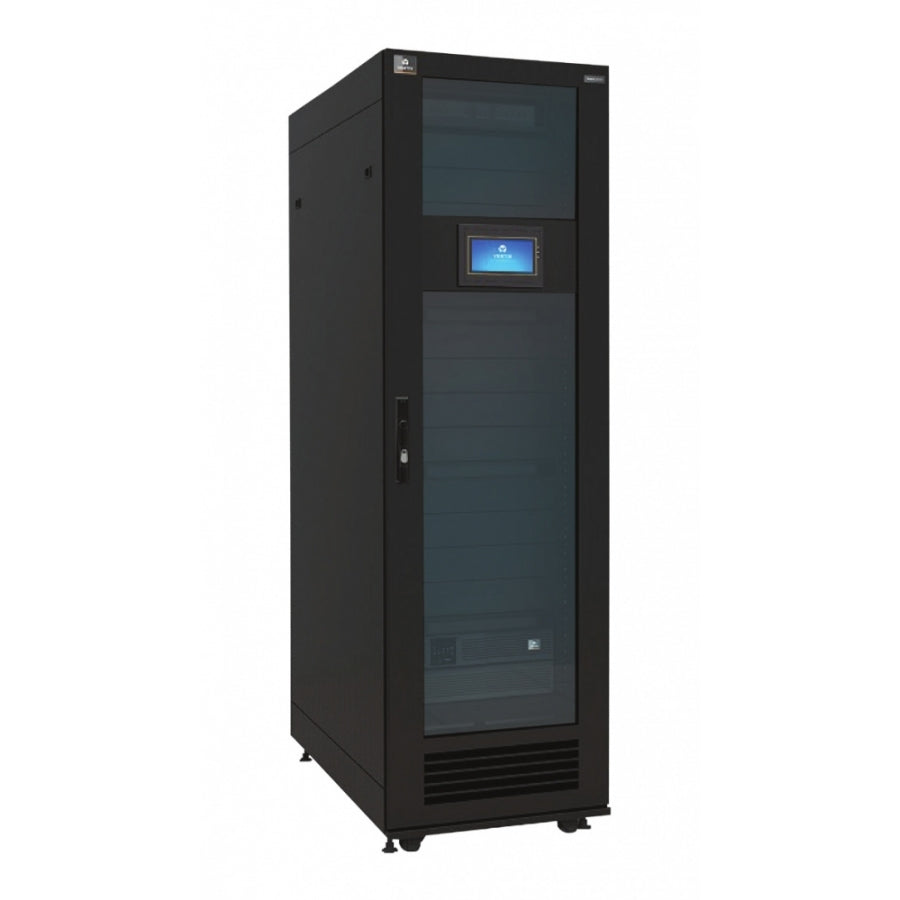 Gabinete Vertiv Liebert F9710167 29U - Enfriamiento 3KW, Condensadora Externa Imagen principal del producto