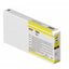 Cartucho Epson T55K400 Amarillo UltraChrome HD - 700ml para Plotters