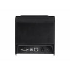 Impresora Térmica TECH ZONE TZBE102 80mm - 250mm/s, USB, Corte Automático