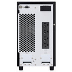 UPS Online Smartbitt SBOL3KT-1 3KVA 2700W - Tecnología Online, SNMP, Torre