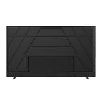 Televisor Smart Ghia Whale 85 Pulgadas 4K UHD - WiFi, 3 HDMI, Dolby Audio