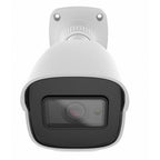 Cámara IP Motorola MTIBM032701 Bullet 2MP - IP67, IK10, Visión Nocturna, POE