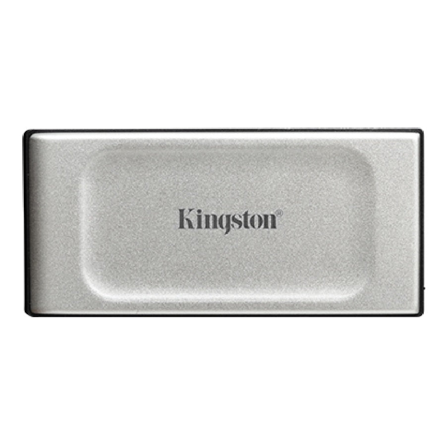 SSD Kingston XS2000 500GB - USB 3.2 Gen 2, 2000 MB/s, Portátil Imagen principal del producto