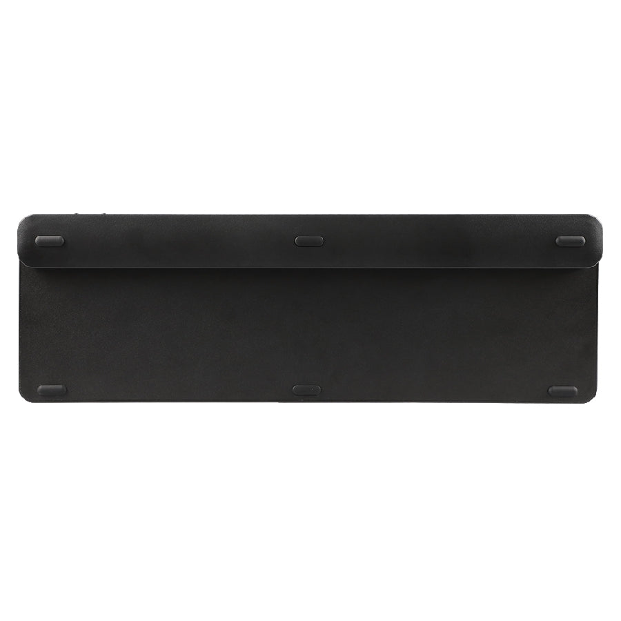 Teclado Inalámbrico ACTECK TI755 - Bluetooth 5.1, 2.4GHz, 3 Dispositivos
