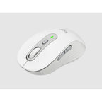 Teclado y Mouse Logitech MK950 Signature Slim - Inalámbrico USB Bolt, Español