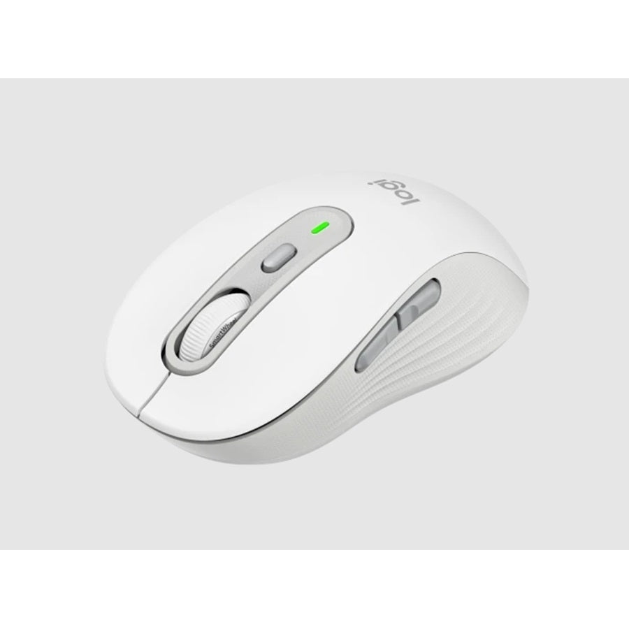 Teclado y Mouse Logitech MK950 Signature Slim - Inalámbrico USB Bolt, Español