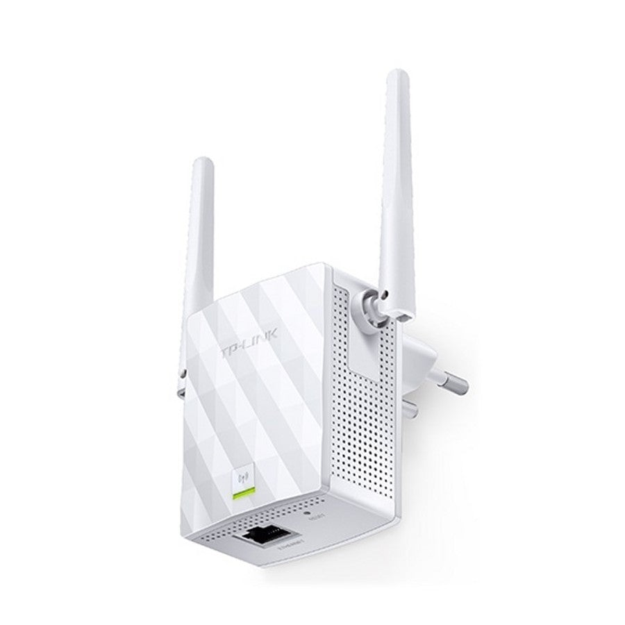 Repetidor TP-Link TL-WA855RE 300Mbps - Extensor WiFi con 2 Antenas Externas