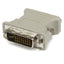 Adaptador DVI-I a VGA StarTech DVIVGAMF - Convertidor Pasivo Macho/Hembra