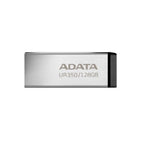 Memoria USB ADATA UR350 128GB USB 3.2 - Metálica, 100MB/s, 5 Años Garantía