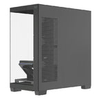 Gabinete Gamer Balam Rush Tank Polar 7900 Media Torre ATX - Cristal Templado ARGB