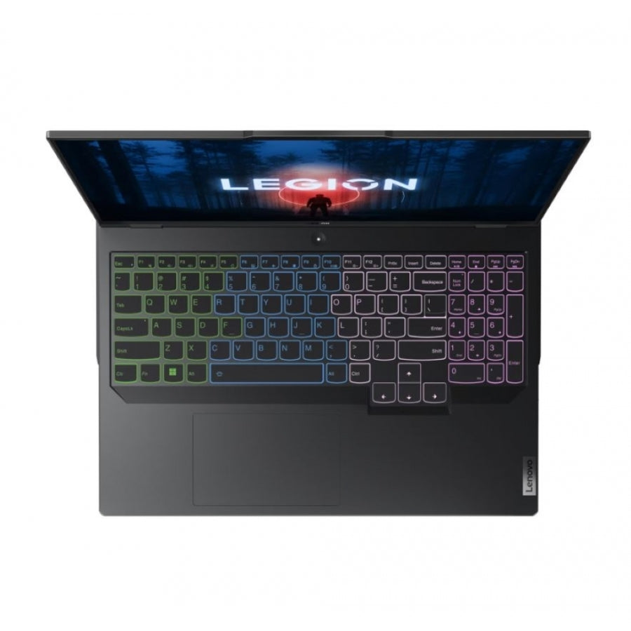 Laptop Lenovo Legion 5 Pro 16ARX8 Ryzen 7 RTX 4060 16GB 512GB SSD