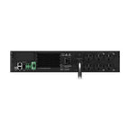 UPS Vertiv Liebert GXT5LI 2000VA - Doble Conversión, Batería Litio, 8 Salidas