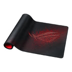 Mousepad ASUS ROG Sheath 900x440mm - Base Antideslizante, Tela Suave