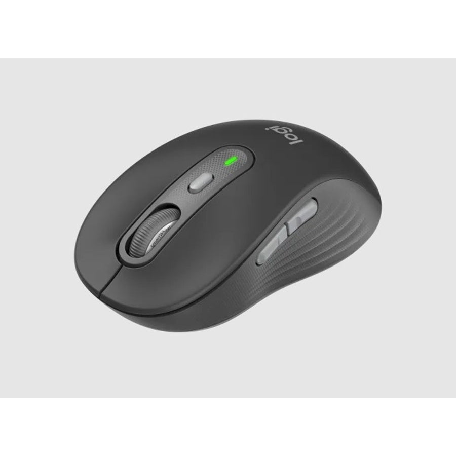 Teclado y Mouse Logitech MK950 Signature Slim - Inalámbrico USB Bolt, Español Imagen secundaria del producto