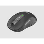 Teclado y Mouse Logitech MK950 Signature Slim - Inalámbrico USB Bolt, Español