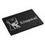 SSD Kingston KC600 256GB SATA 2.5 - 550MB/s Lectura, TLC NAND