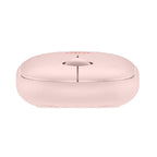 Mouse Acteck Optimize Edge MI460 Inalámbrico Laser - Click Silencioso, 1500 DPI, Rosa