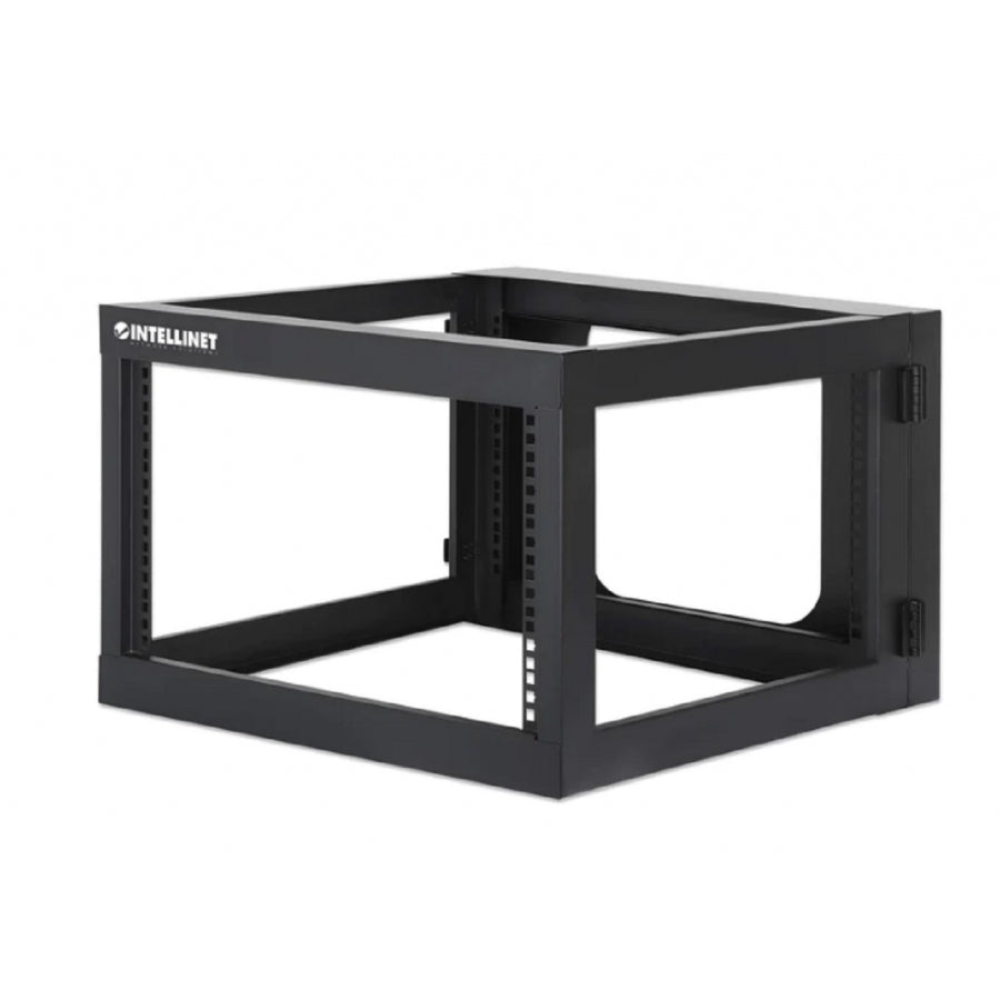 Rack Intellinet 716031 - 6U Mural Abierto 19" Ensamblado Imagen principal del producto