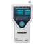 Probador de Cables Intellinet 780094 - RJ45, RJ11, USB y Firewire