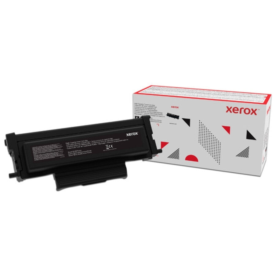 Toner Xerox 006R04403 Negro Alta Capacidad 3000 Páginas Imagen principal del producto