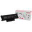 Toner Xerox 006R04403 Negro Alta Capacidad 3000 Páginas