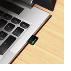 Tarjeta de Red TP-Link Archer T3U Nano AC1300 USB - WiFi Dual Band 5GHz