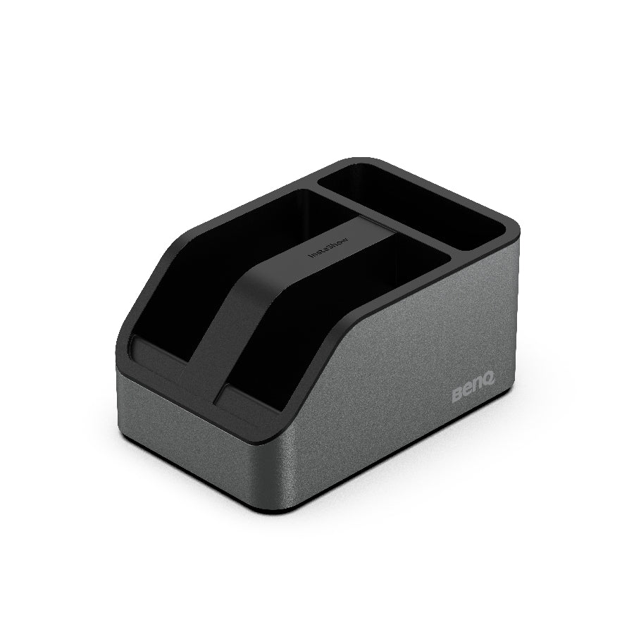 Presentador Inalámbrico BenQ InstaShow WDC15 4K - Plug and Play, Seguridad Cifrada